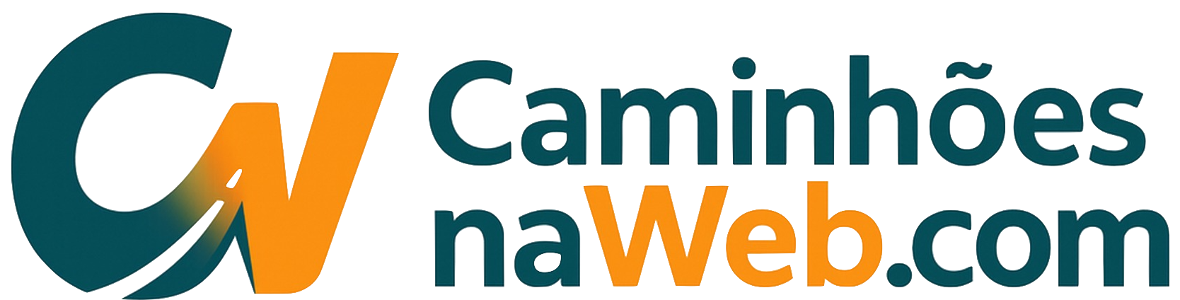 Caminhões na Web